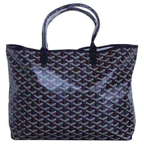 sac goyard printemps|sac de sac goyard.